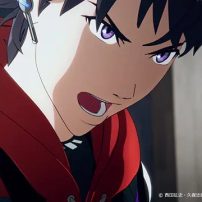 Tesla Note Anime Adaptation Premieres This October