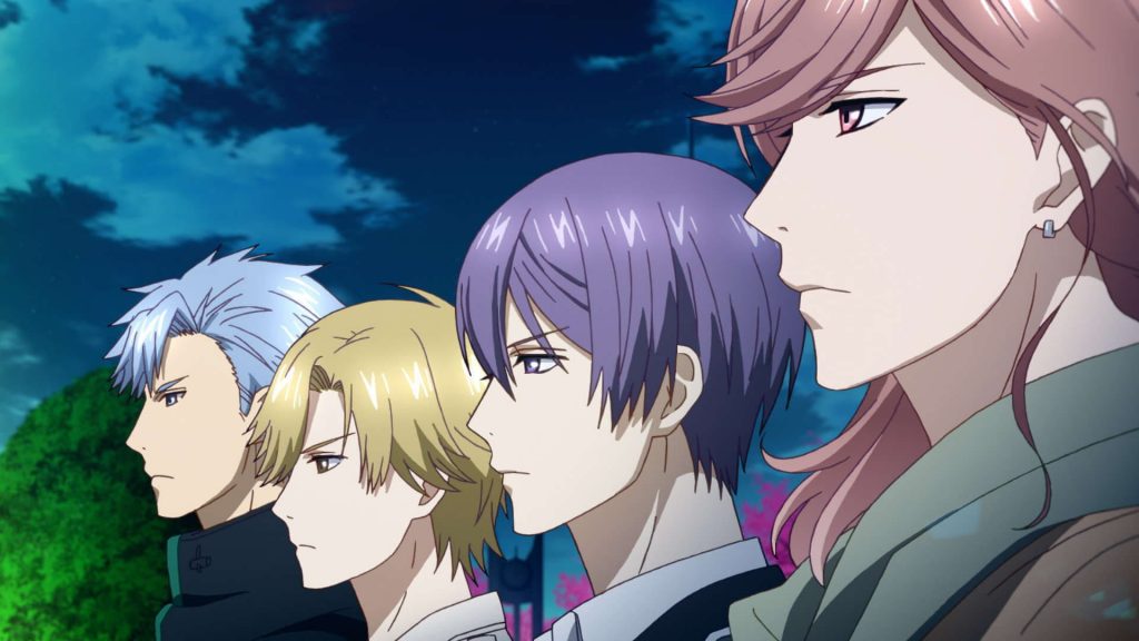 TSUKIPRO THE ANIMATION 2 Delayed as Staff Members Contract COVID