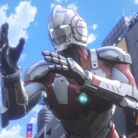 Ultraman Season 2 Locks in Worldwide Premiere Plans