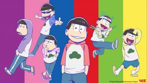 mr. osomatsu season 2