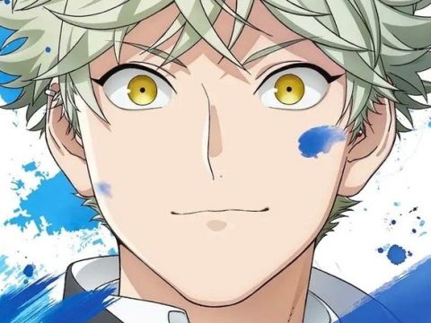Blue Period Anime Reveals International Netflix Release Plans