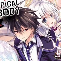 The Greatest Demon Lord is Reborn as a Typical Nobody Premieres in 2022