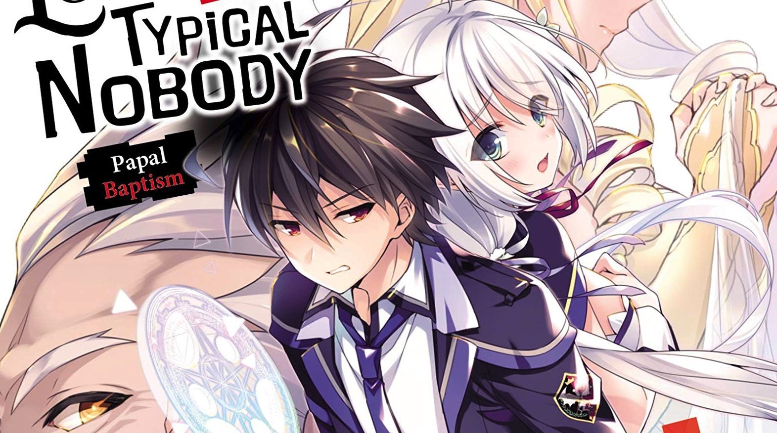 The Greatest Demon Lord is Reborn as a Typical Nobody Premieres in 2022 –  Otaku USA Magazine