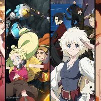 Which Fall 2021 Anime Series Are You Most Looking Forward To?