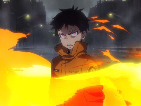 18-Year-Old Uses Anime Knowledge to Save Lives
