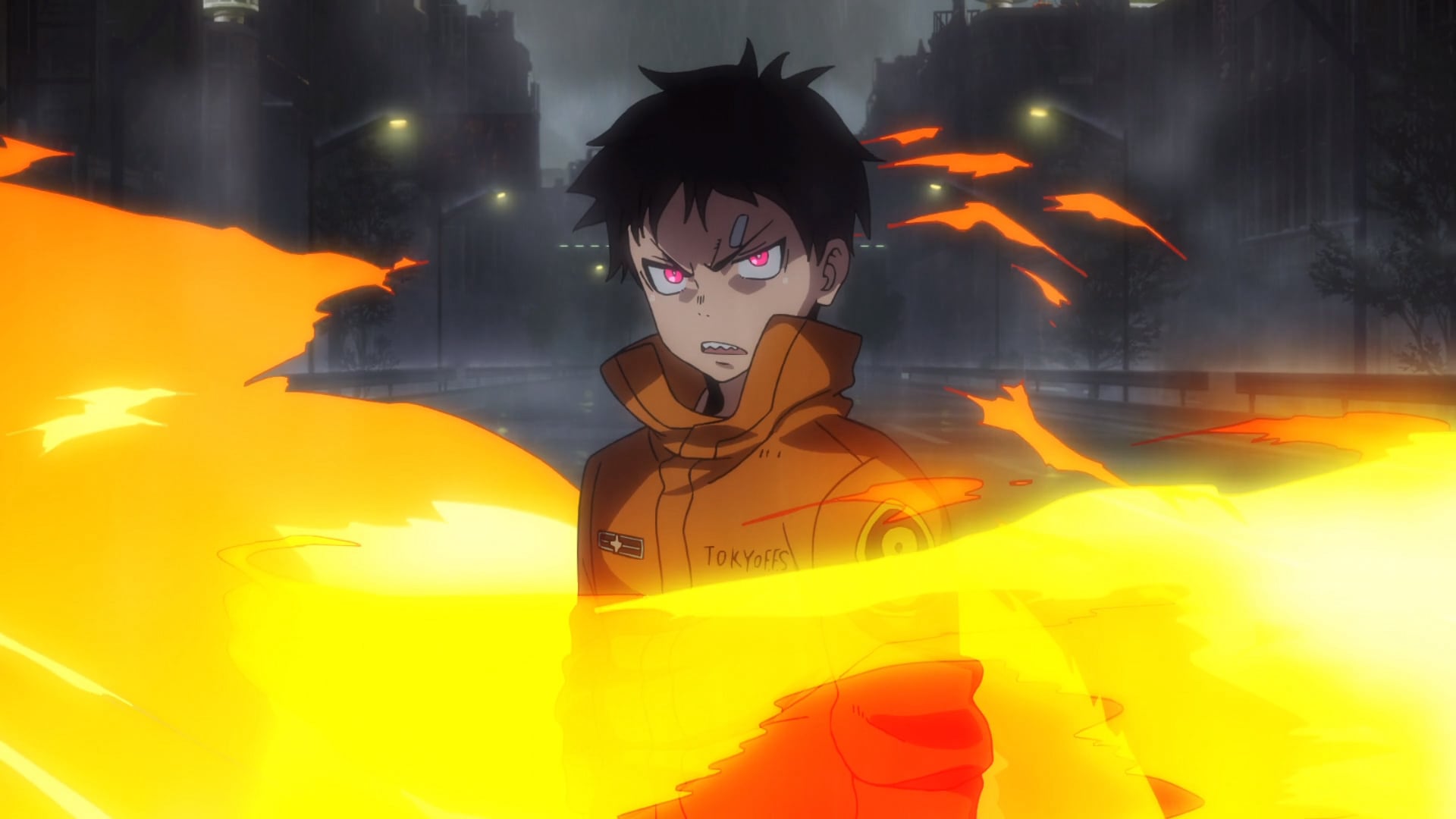 Fire Force Manga Hits 20 Million Copies Printed Globally