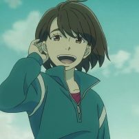 Goodbye, DonGlees! Anime Film Adds Kana Hanazawa to Cast