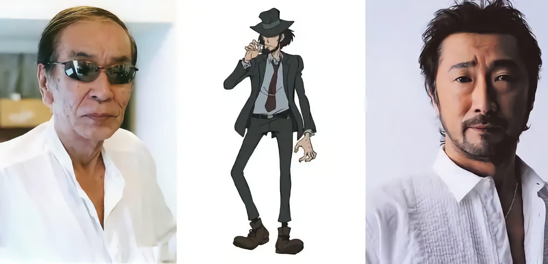 Kiyoshi Kobayashi, Lupin III’s Jigen, Retires After 50+ Years in Role