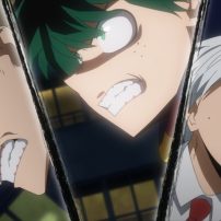 My Hero Academia Season 6 Officially in the Works