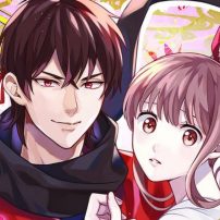 My Lady Is Living with a Rogue is an Escapist Manga with an Audio Book