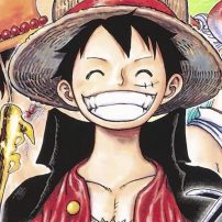 One Piece Manga Reaches 100th Volume Milestone