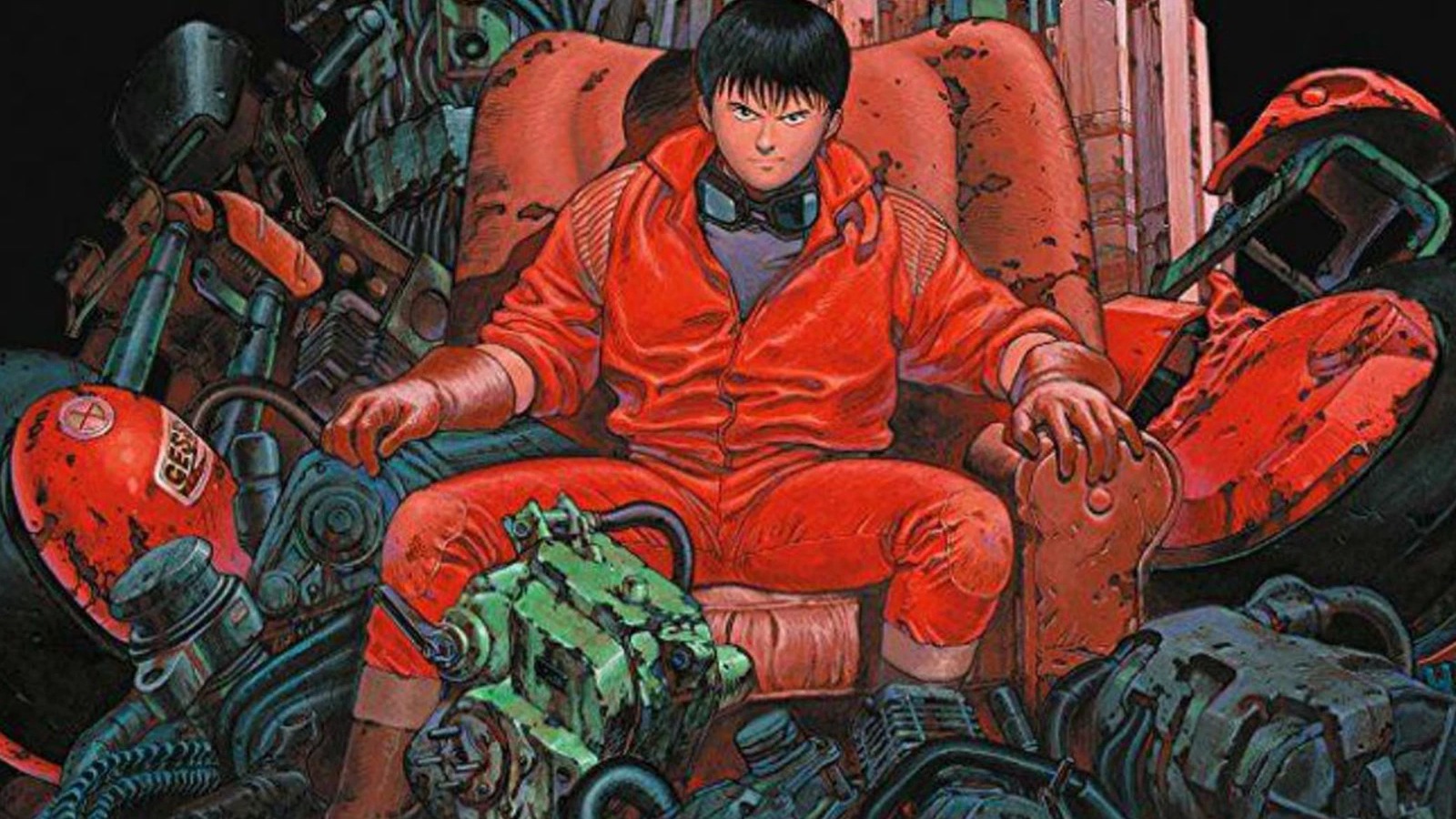 Akira