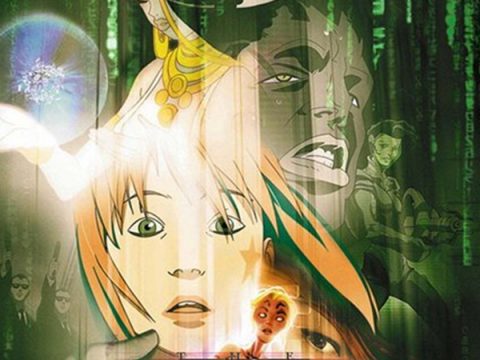 Before The Matrix, These Anime Were the Kings of Cyberpunk