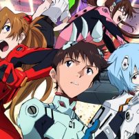 Missing Evangelion? These Mecha Anime Challenge the Genre, Too