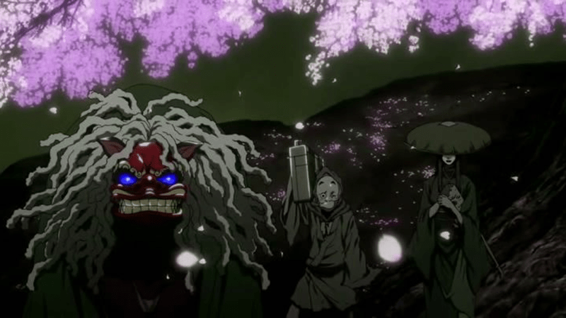 Anime Review: Afro Samurai: Resurrection