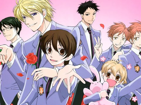 Why We’re Still in Love with Ouran High School Host Club 15 Years Later