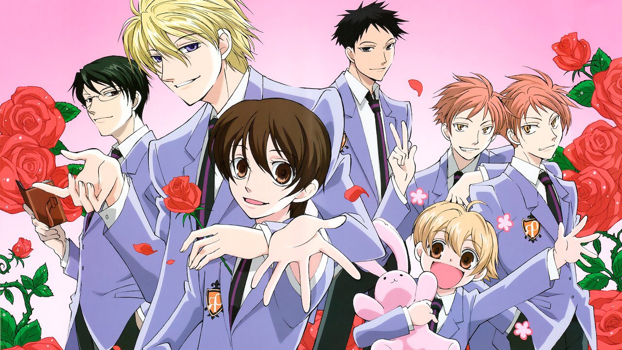 Why We're Still in Love with Ouran High School Host Club 15 Years Later