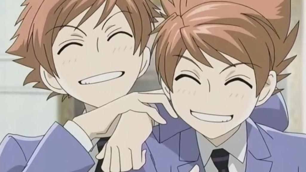 Ouran's Biggest Differences Between Anime & Manga... NO SPOILERS - YouTube