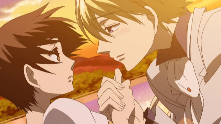 15 Anime That Will Remind You Of Ouran Koukou Host Club (Ouran