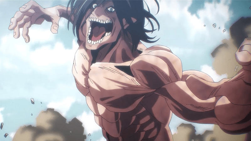 Attack on Titan