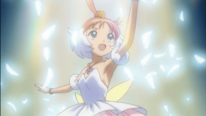 Princess Tutu