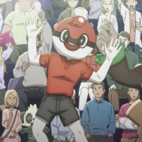 Pokémon Evolutions Anime Gets Nostalgic with Region-Specific Stories
