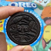 People Are Trying to Sell Rare Pokémon Oreos for Thousands