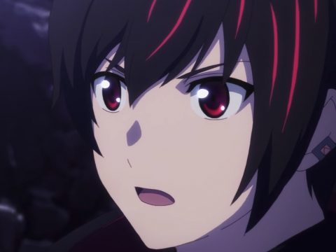 SCARLET NEXUS Anime Teases Continuation with Promo and Visual