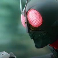 Hideaki Anno’s Kamen Rider Film Gets Nostalgic in First Trailer