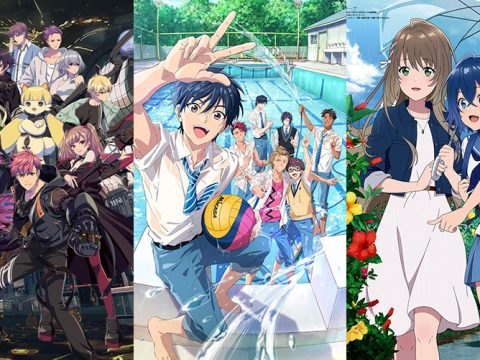 What Was Your Favorite Anime of the Summer 2021 Season?