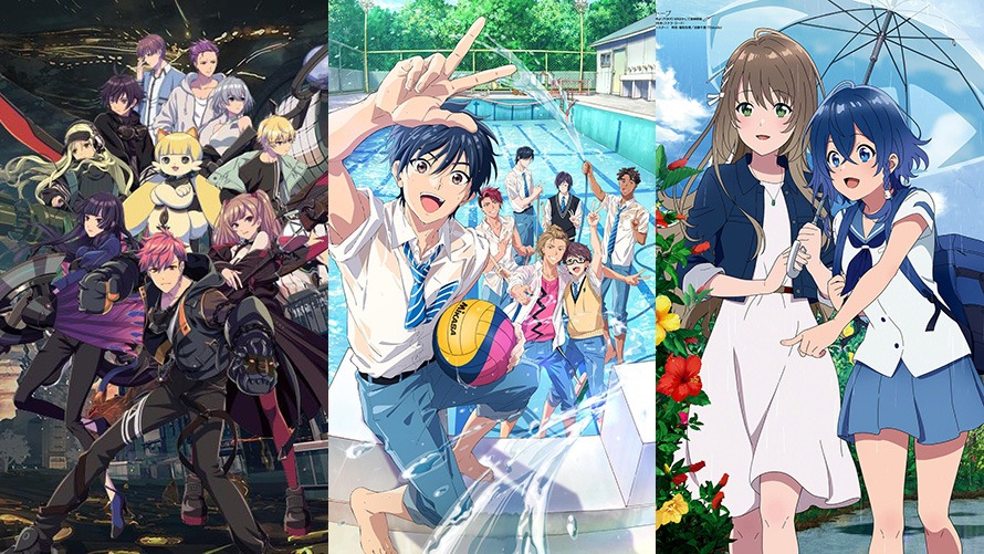 What Was Your Favorite Anime of the Summer 2021 Season?
