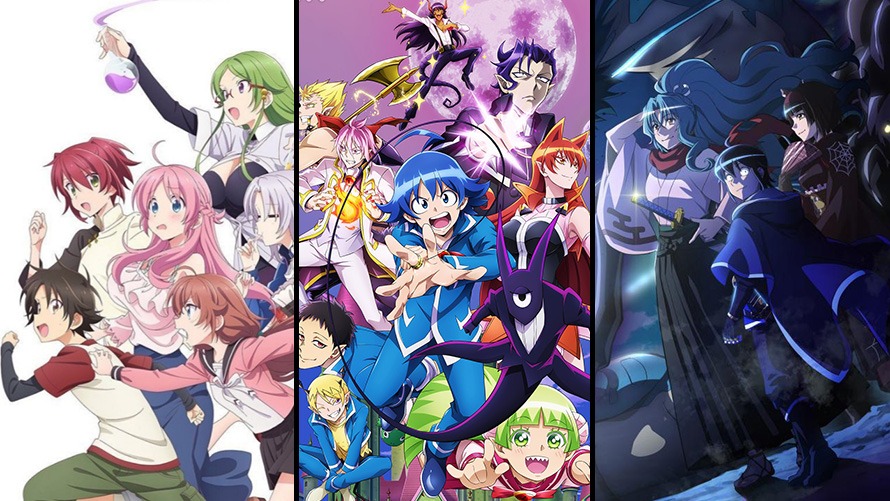 My Top Anime Picks for Summer 2021  UltraMunch