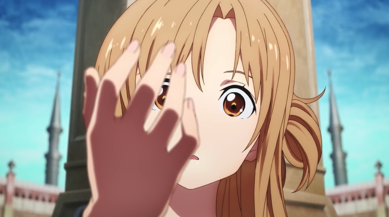 SAO Progressive: Scherzo of Deep Night Trailer Shows Off English Dub