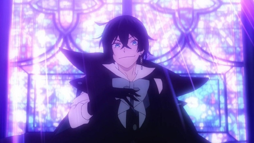 Funimation Reveals First Batch of Summer 2021 Anime Simulcasts with Case  Study of Vanitas, The Honor at Magic High School, How a Realist Hero  Rebuilt the Kingdom & More • Anime UK News