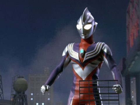 Chinese Government Bans Ultraman Tiga, More Kids’ Programming