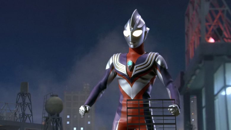 Chinese Government Bans Ultraman Tiga, More Kids’ Programming