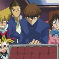 Kaiba’s Yu-Gi-Oh! Briefcase Goes on Sale, Complete with Blue-Eyes White Dragon Cards