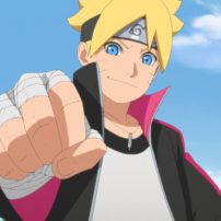 Boruto Voice Actress Yuko Sanpei Returns to Work After COVID Recovery