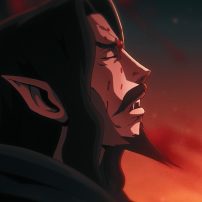 Castlevania Animated Series Adds Nuance to Dracula’s Vengeful Mission