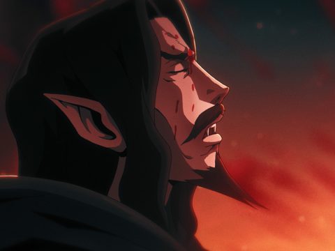 Castlevania Animated Series Adds Nuance to Dracula’s Vengeful Mission