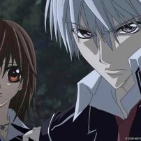 Vampire Knight: The Complete Collection Includes Exclusive Anime Short