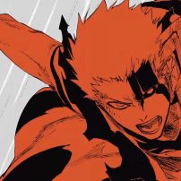 Bleach Manga Celebrated in Stylish New Promo for Art Exhibition