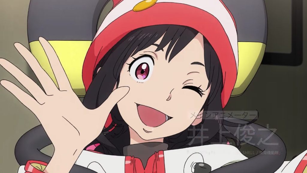Extra-Terrestrial Boys & Girls Anime Trailer Reveals Theatrical Plans
