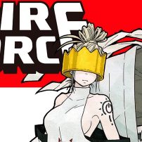 Fire Force Manga Heads into Final Arc