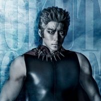 Raoh is Looking Mighty Tough in Fist of the North Star Musical Visual