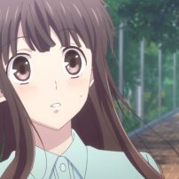 Fruits Basket -prelude- Episode is Coming to Theaters in Japan