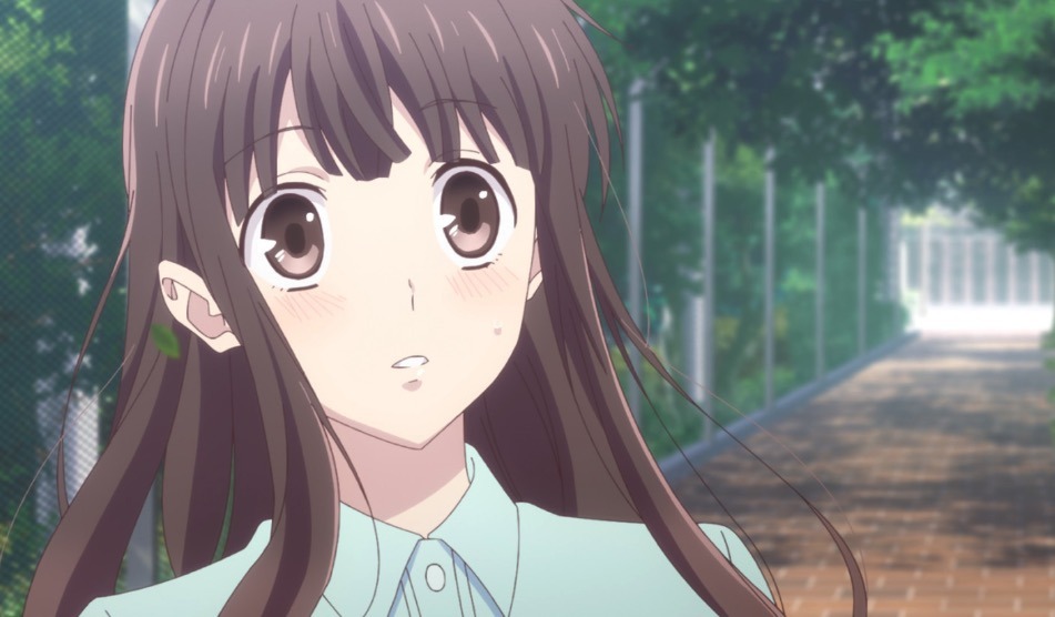 Fruits Basket -prelude- Episode is Coming to Theaters in Japan