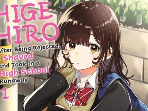 Higehiro Manga Is a Refreshing, Endearing Story with an Odd Premise