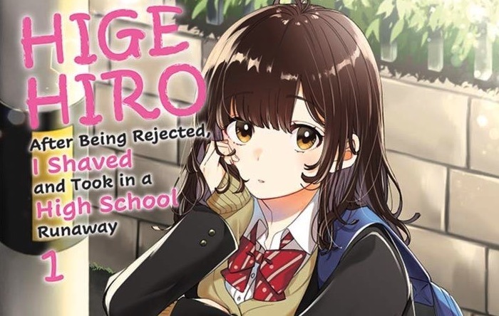 Higehiro Manga Is a Refreshing, Endearing Story with an Odd Premise thumbnail