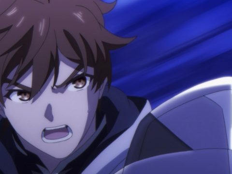 Funimation Reveals King’s Raid Anime’s Full English Dub Cast